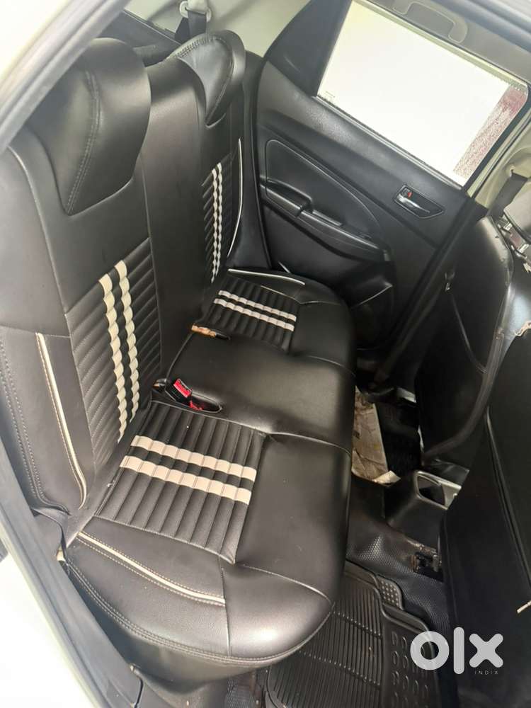 Maruti Suzuki Swift 2019 Petrol