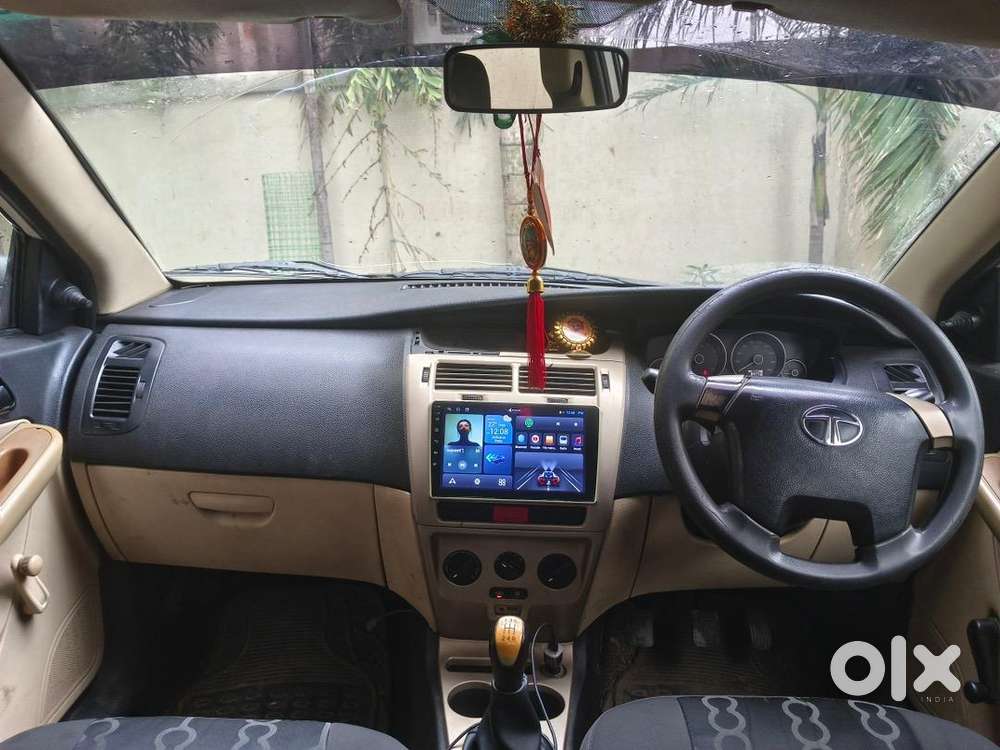 Tata Manza 2013 Diesel Well Maintained