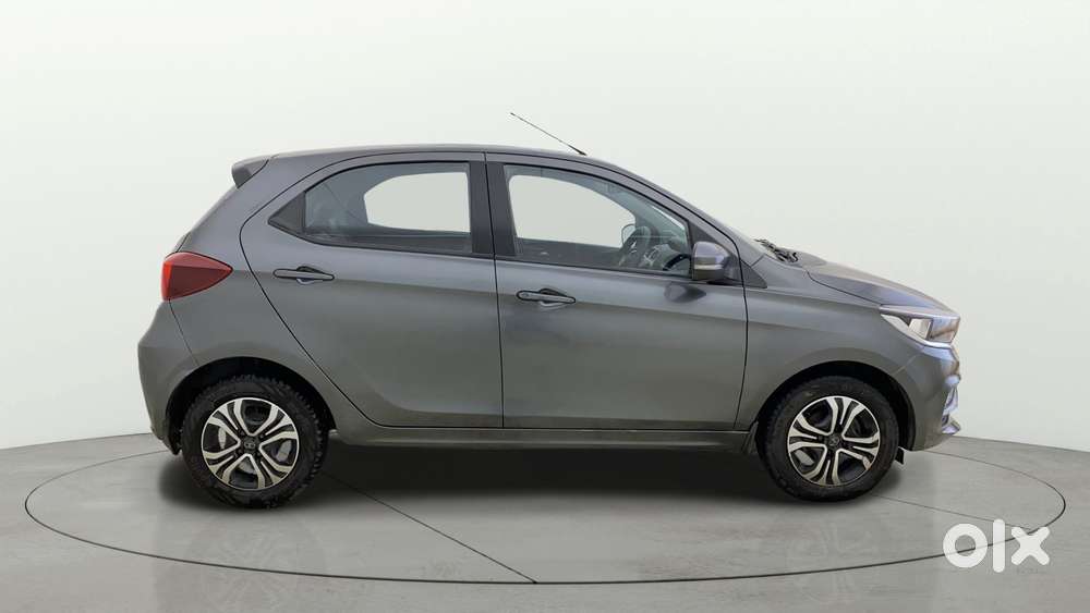 Tata Tiago 1.2 Revotron Xz, 2020, Petrol