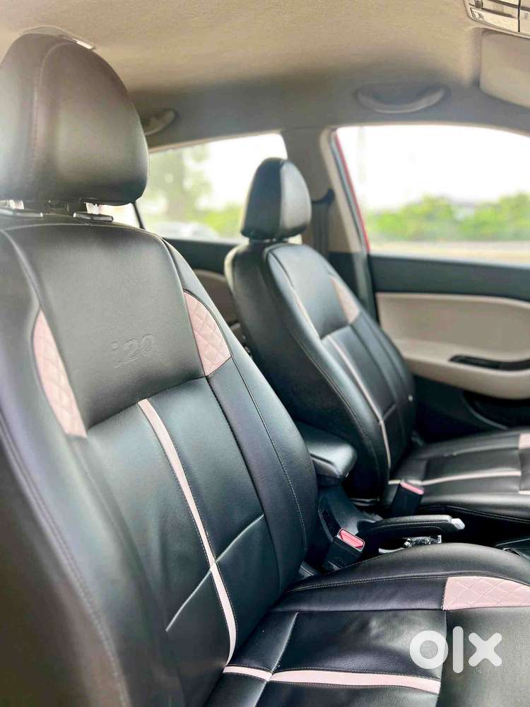Hyundai Elite I20 1.4 Sportz (o) Crdi, 2015, Diesel