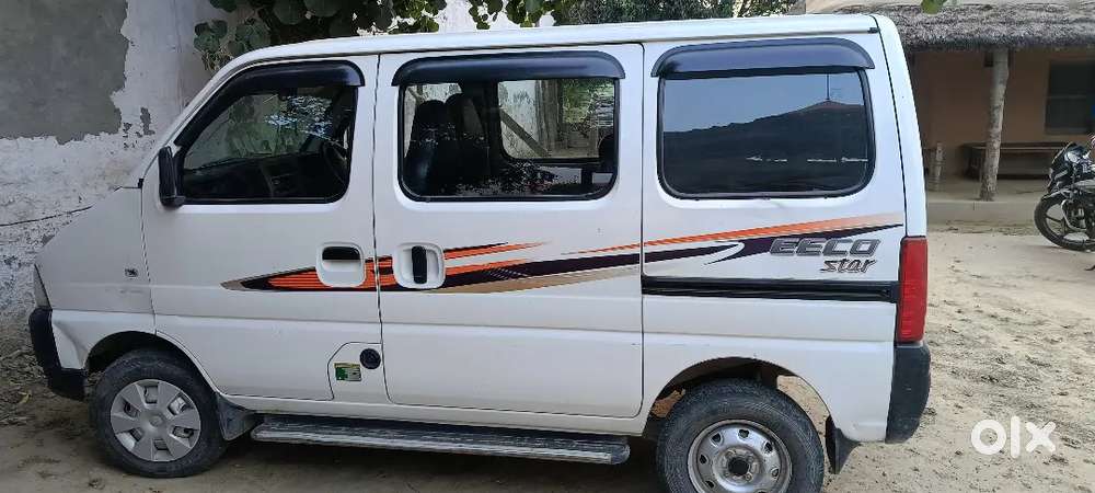 Maruti Suzuki Eeco 2019 Petrol 150000 Km Driven