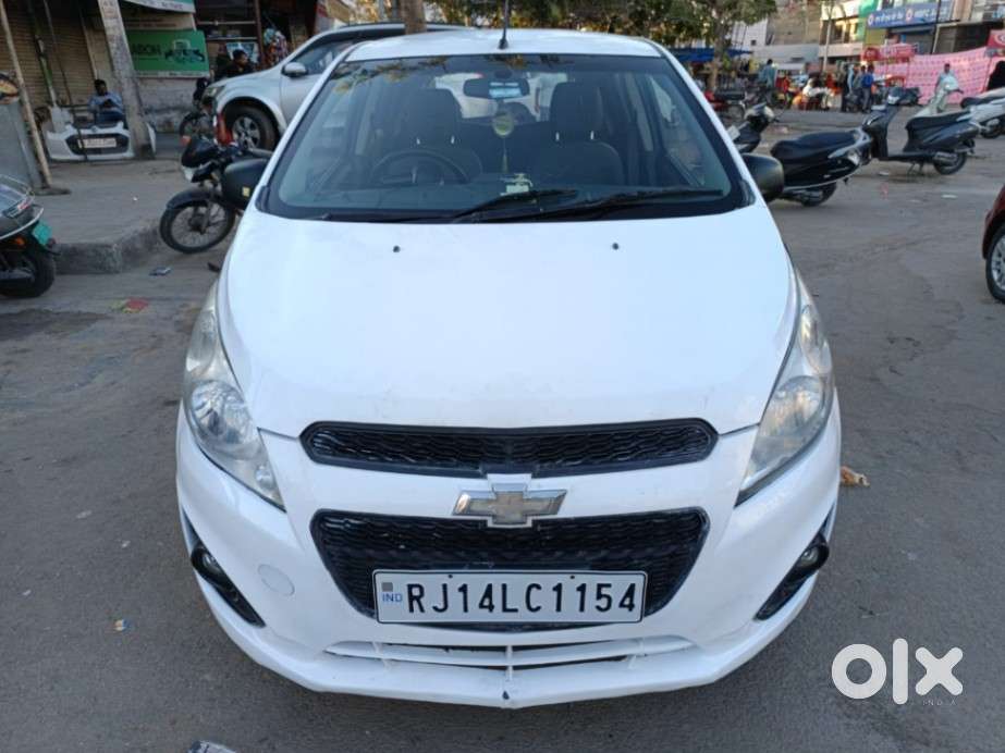 Chevrolet Beat, 2012, Diesel