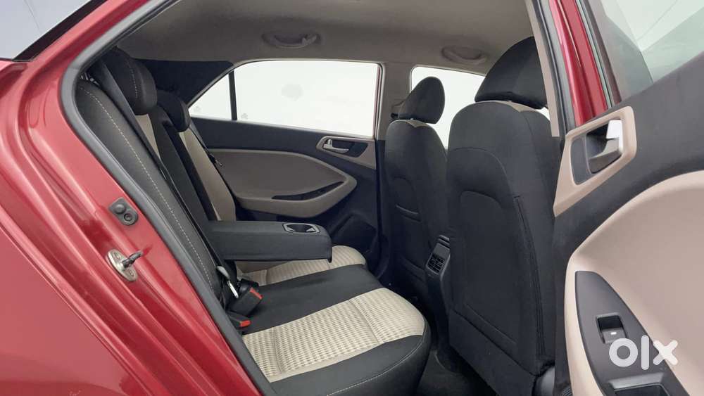 Hyundai Elite I20 1.2 Asta (o) Cvt, 2020, Petrol