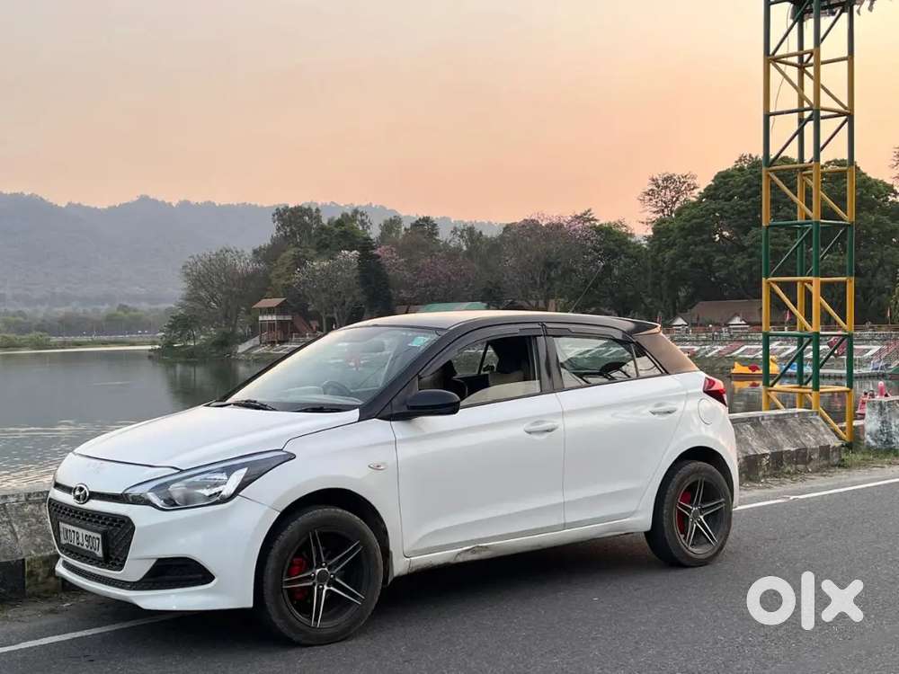 I20 On Good Condition