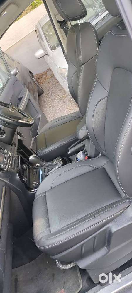 Tata Hexa Xta, 2018, Diesel