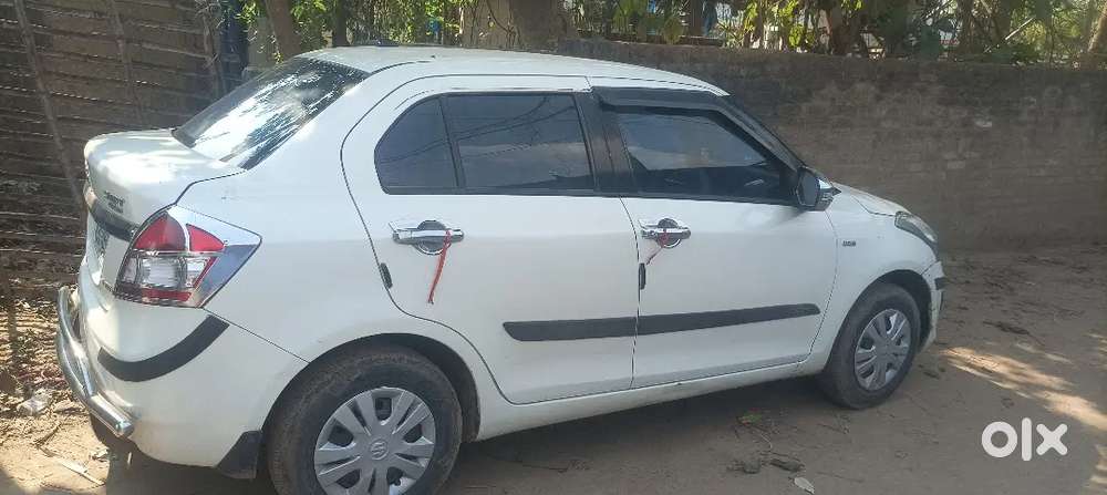 Maruti Suzuki Swift Dzire 2012 Diesel 68450 Km Driven
