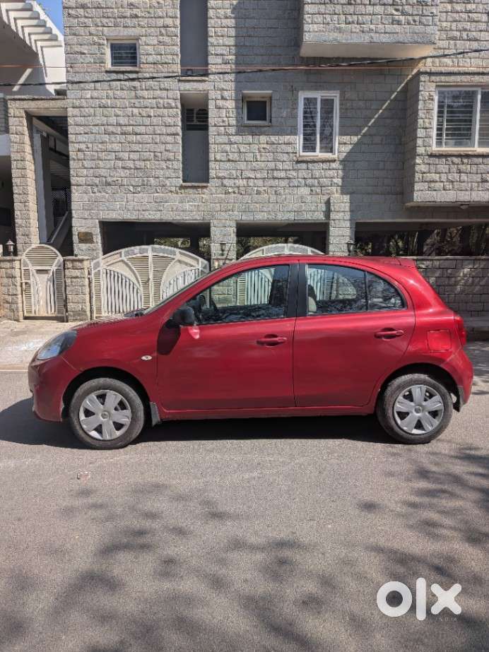 Renault Pulse Petrol Rxl, 2014