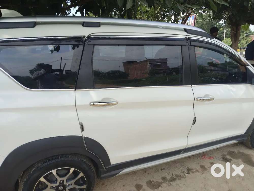 Maruti Suzuki Xl6 Zeta Mt 2024