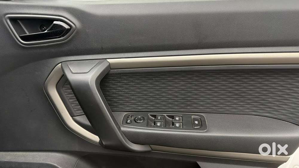 Renault Kiger Rxz Turbo Cvt, 2021, Petrol