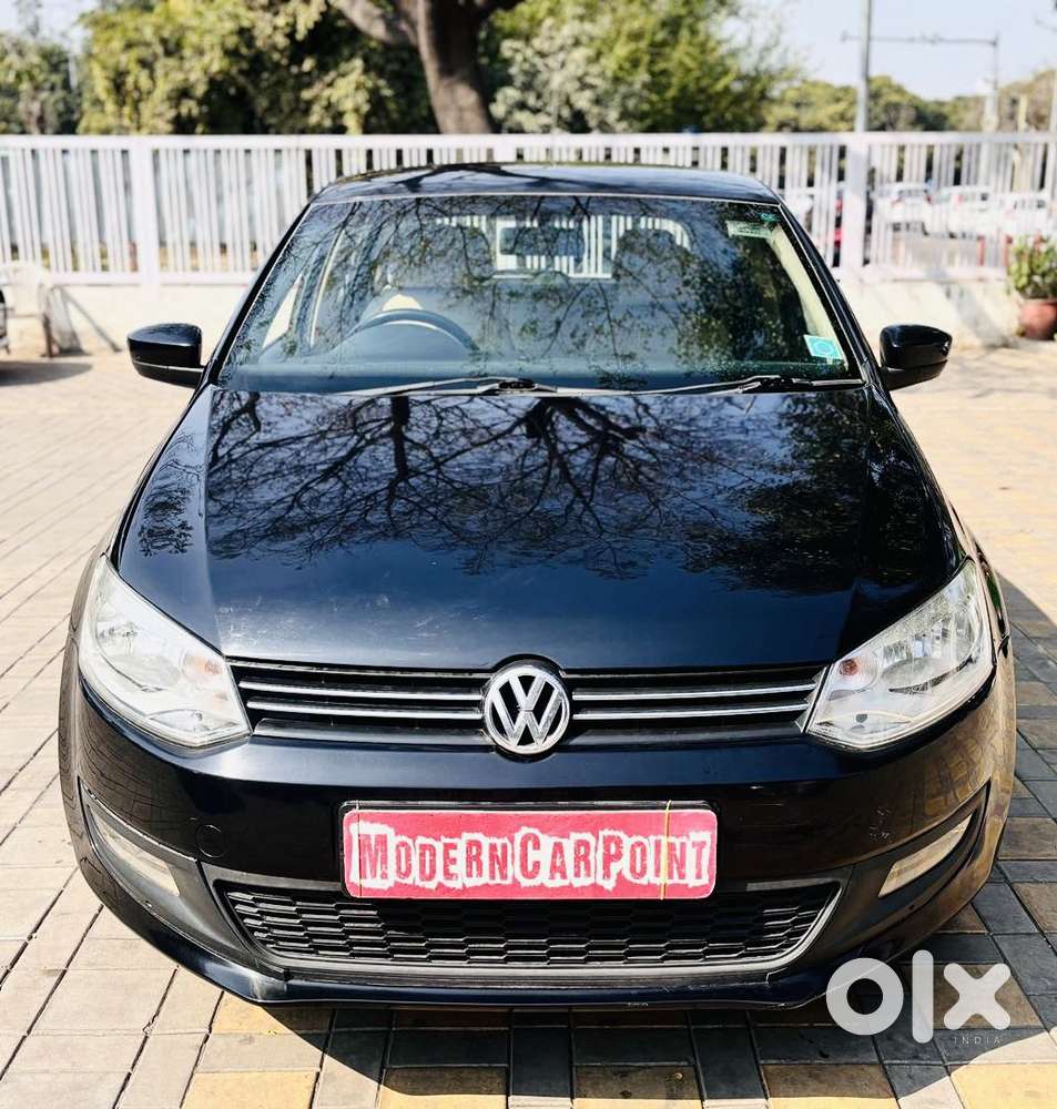 Volkswagen Polo Select 1.5 Tdi Highline, 2013, Diesel