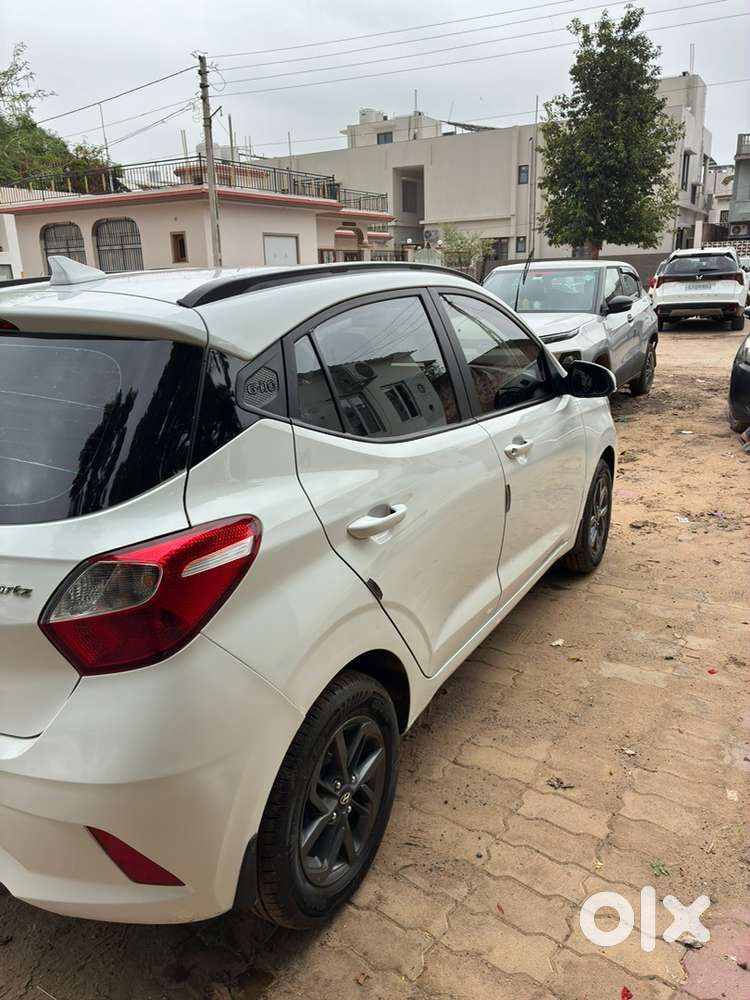 Hyundai Grand I10 Petrol 2023