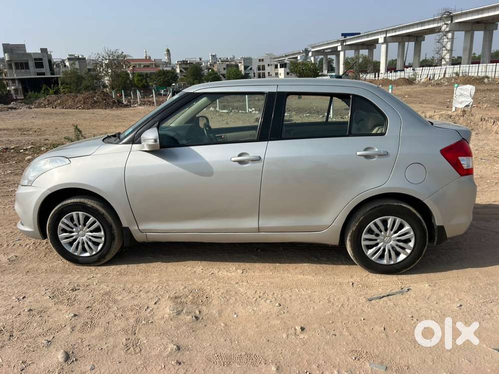 Swift Dzire Maruti 2017