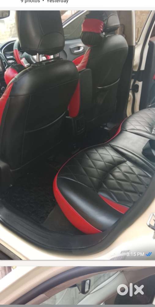 Jeep Compass 2.0 Limited, 2018