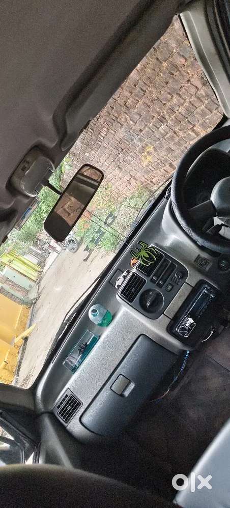 Maruti Suzuki Zen Estilo 2001