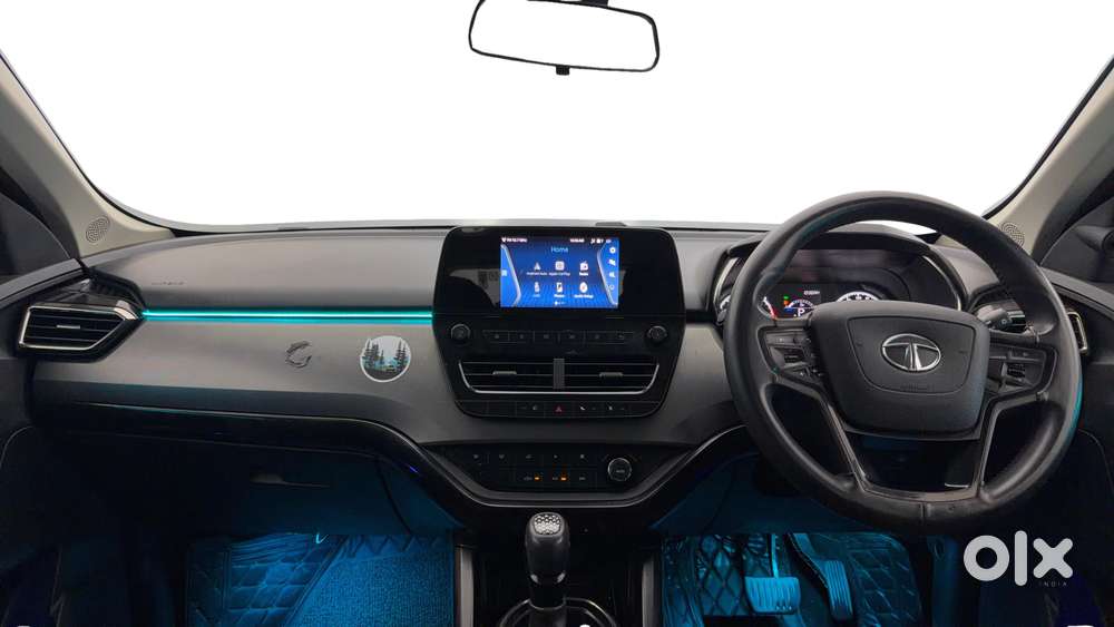 Tata Harrier Xta+ 2.0 L Kryotec Bs Vi, 2021, Diesel