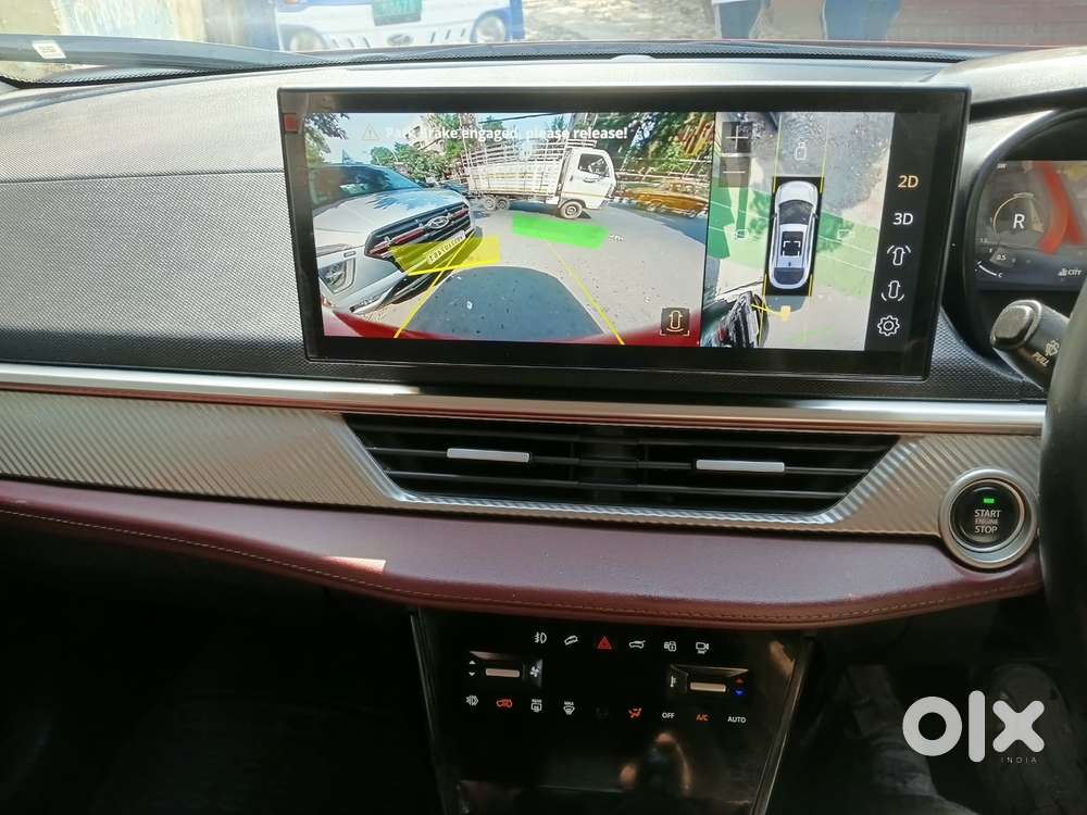 Tata Curvv Accom + A Dmt, 2024, Diesel