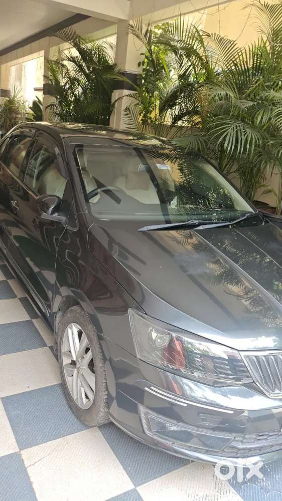Skoda Rapid 1.5 Tdi 2017