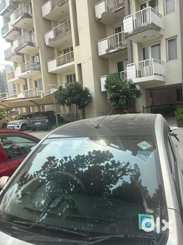 Maruti Suzuki Celerio 2019