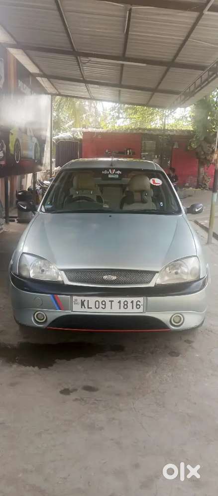 Ford Ikon 2006 Petrol Good Condition