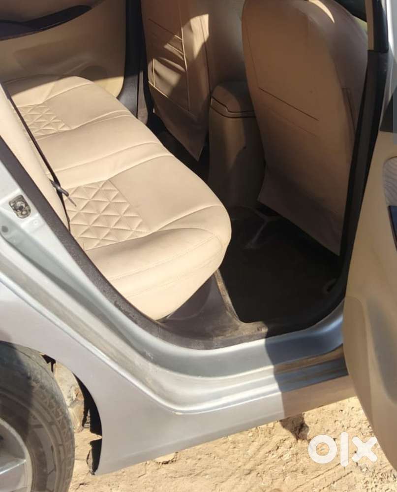Hyundai Verna Fluidic 1.6 Crdi Sx, 2013, Diesel