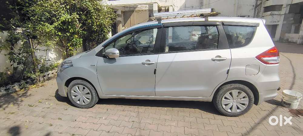 Maruti Suzuki Ertiga 2016 Diesel 72000 Km Driven