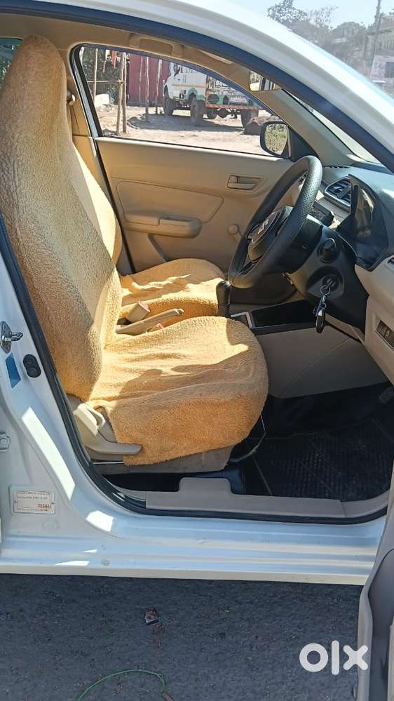 Maruti Suzuki Dzire 1.2 Lxi, 2021, Petrol