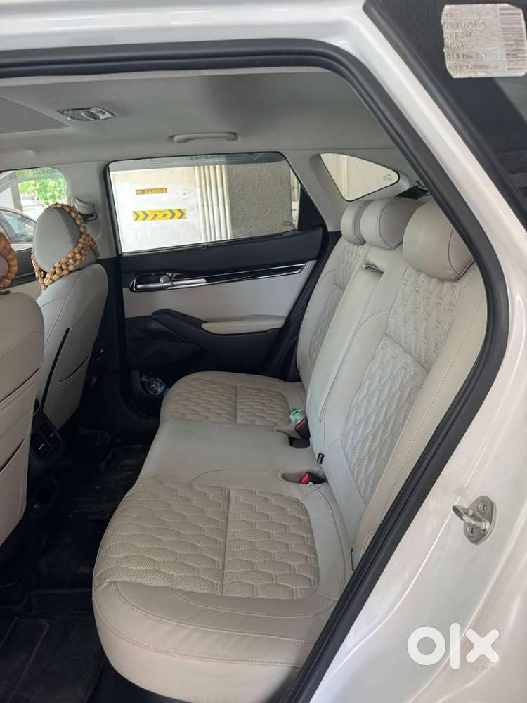 Kia Seltos Hhtx Ivt 2021