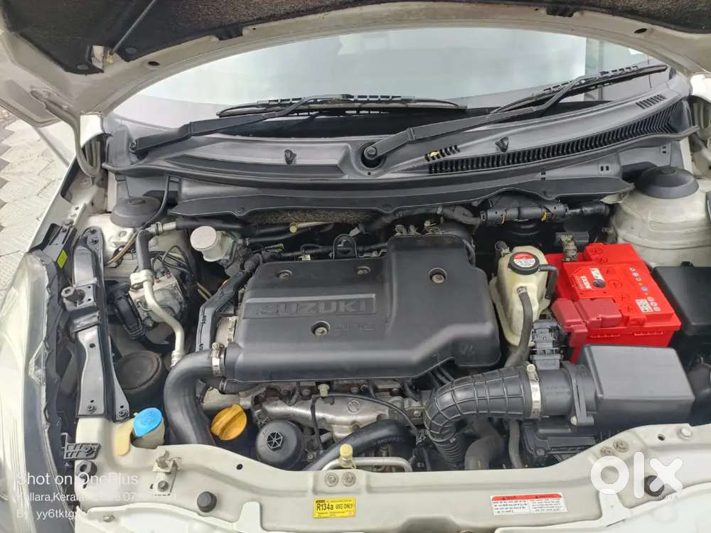 Maruti Suzuki Dzire Vdi 2016 Diesel Car