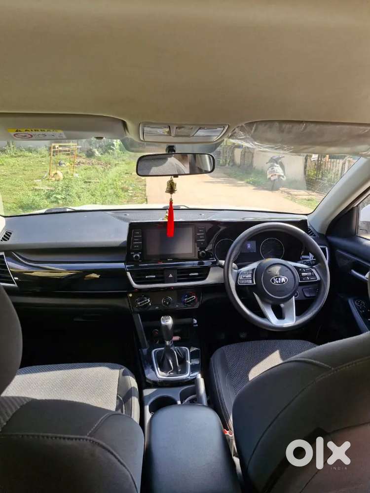 Kia Seltos 2020 Petrol 50000 Km Driven