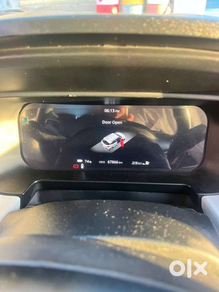 Tata Punch Ev Empowered Plus, 2024, Electric