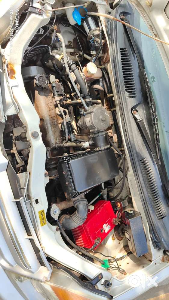 Maruti Suzuki Wagon R 1.0 Lxi Lpg, 2009, Lpg