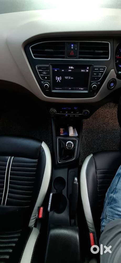 Hyundai I20 1.2 Asta, 2020, Petrol