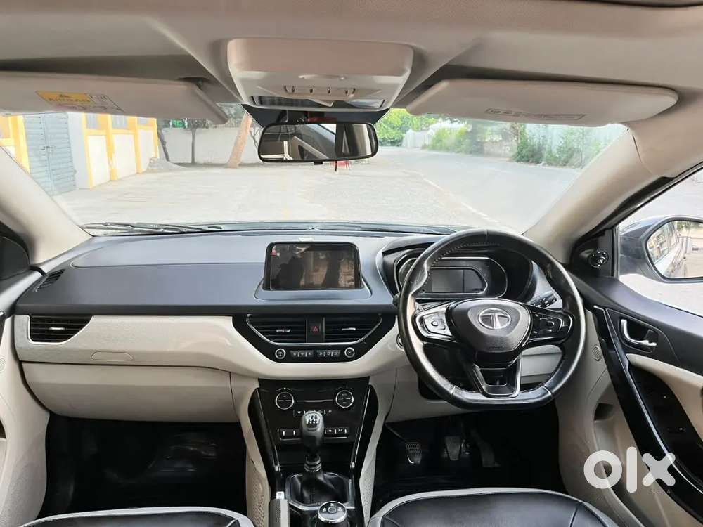 Tata Nexon 1.5 Revotorq 2020 Model
