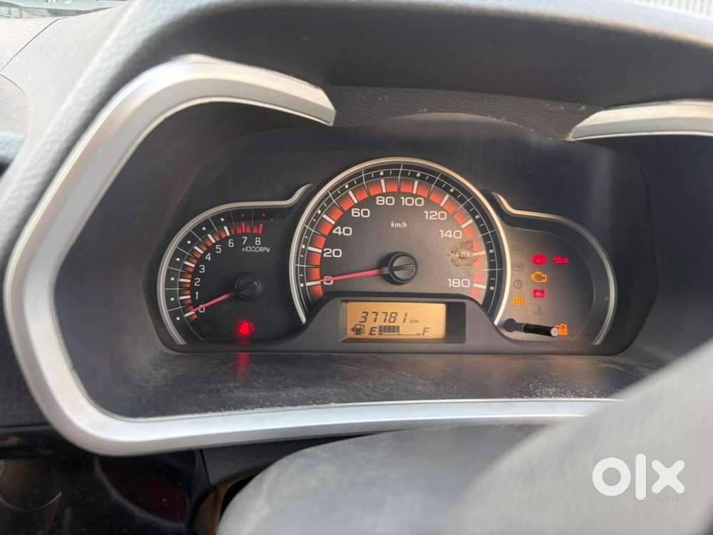 Maruti Suzuki Alto K10 Petrol 37780 Km Driven