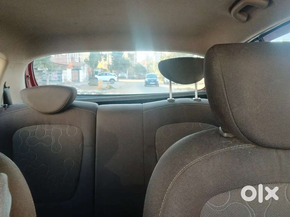 Well Maintained I20