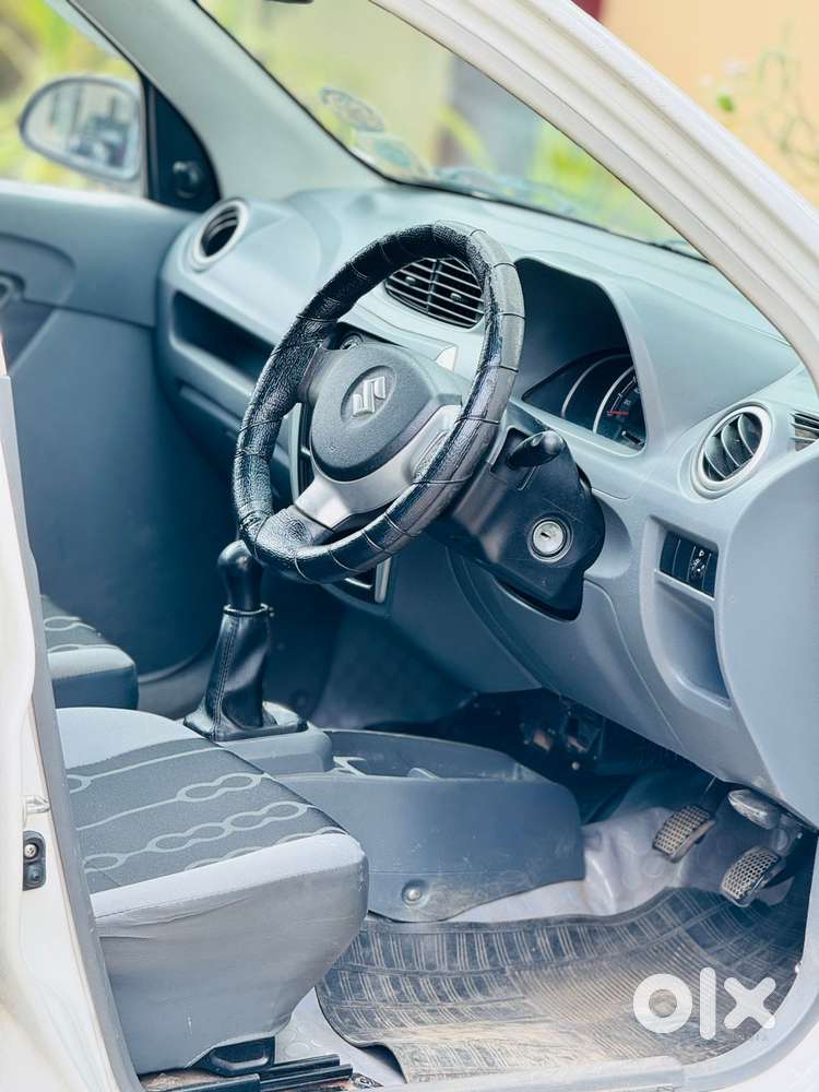 Maruti Suzuki Alto 800 2012-2016 Lxi, 2013, Petrol