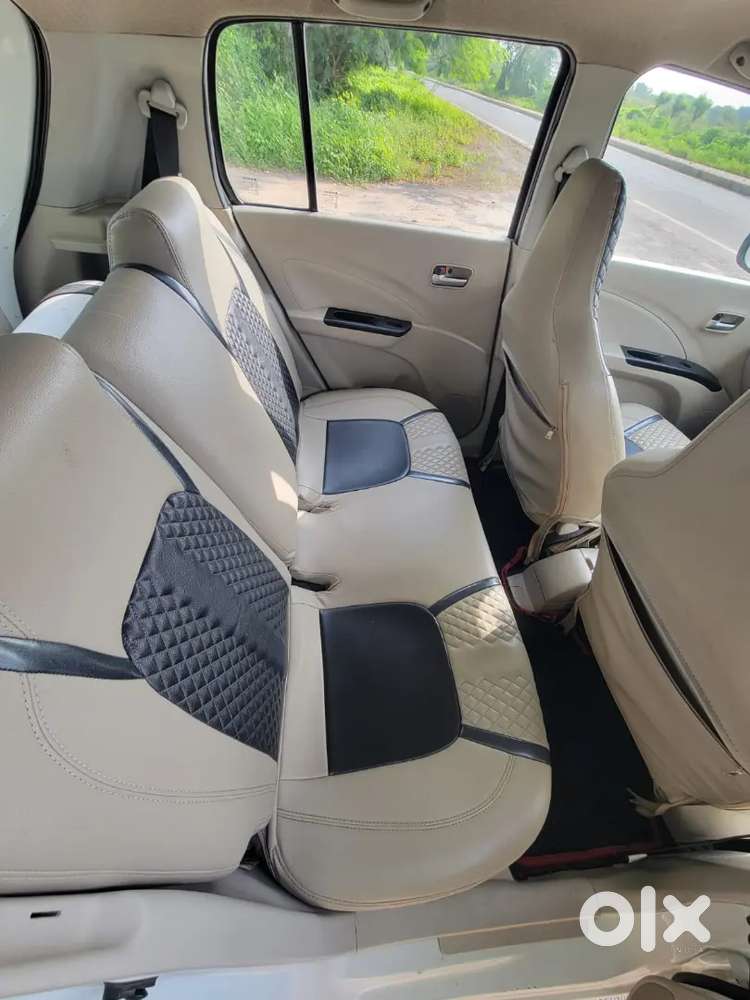 Maruti Suzuki Celerio Vxi 2020 Year