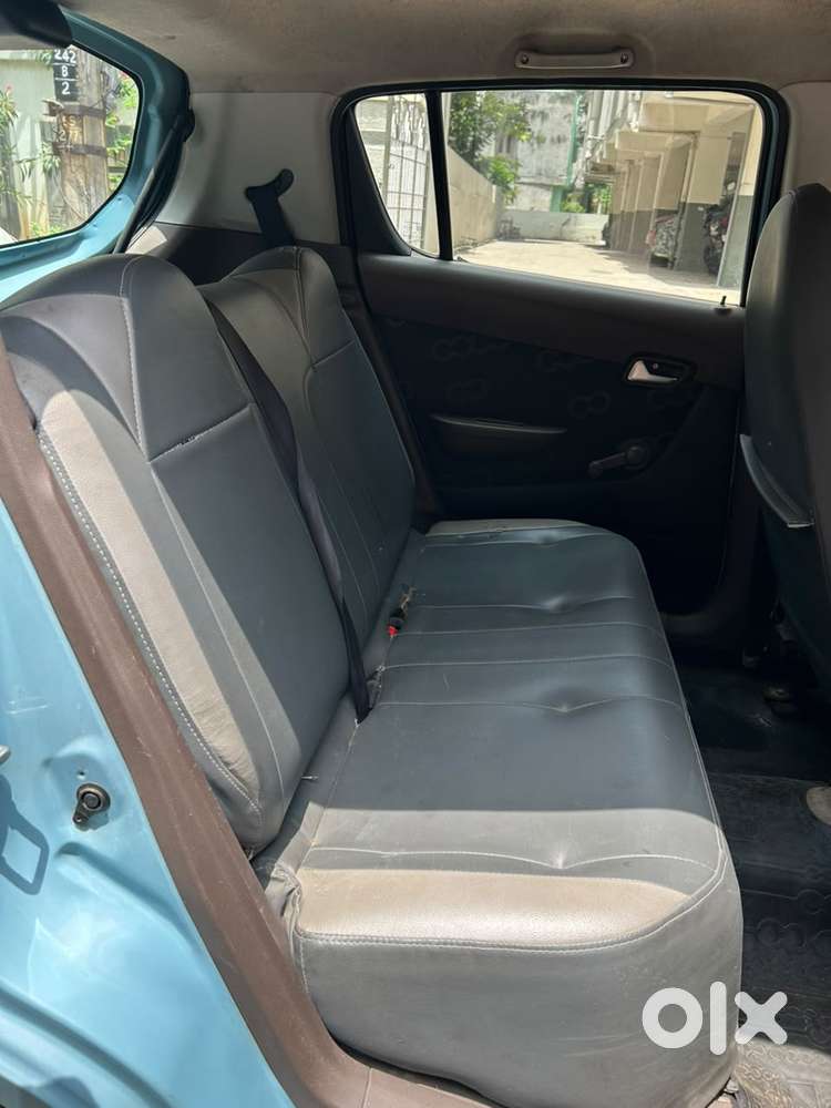 Maruti Suzuki Alto 800 Lxi, 2012, Petrol