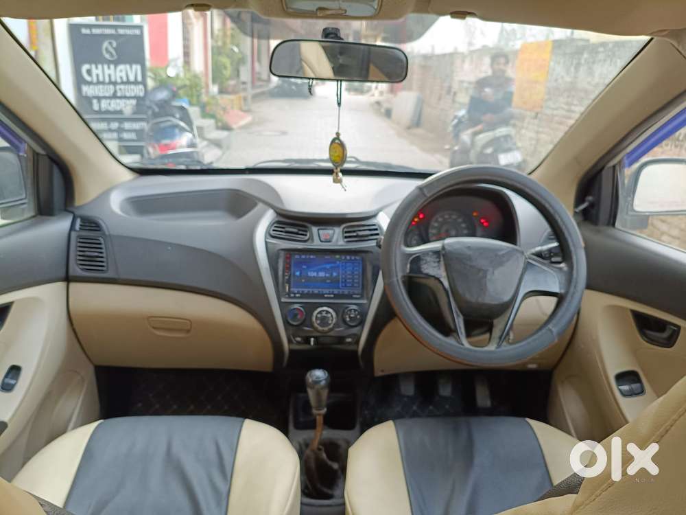 Hyundai Eon Era Plus (o), 2018, Petrol