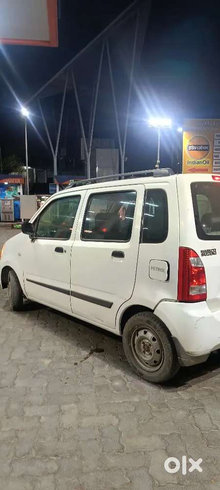 Maruti Suzuki Wagon R 2009 With 47000 Km