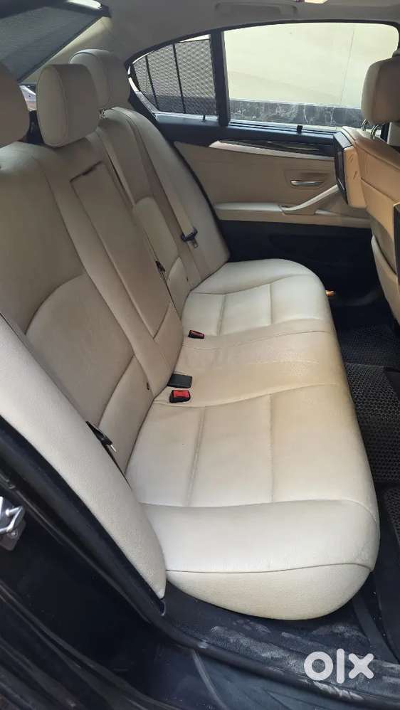Bmw 5 Series 530d Highline 2011, Excellent Condition, Valid Till 2031