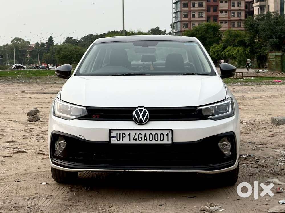 Volkswagen Virtus Gt Plus 1.5 Mt, 2024, Petrol