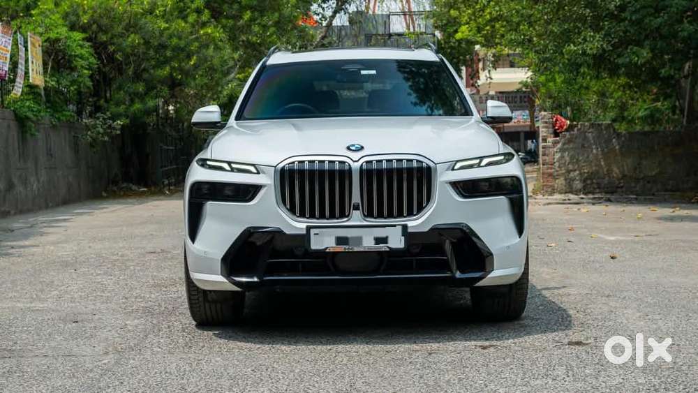 Bmw X7 3.0 Xdrive 40d M Sport, 2024, Diesel