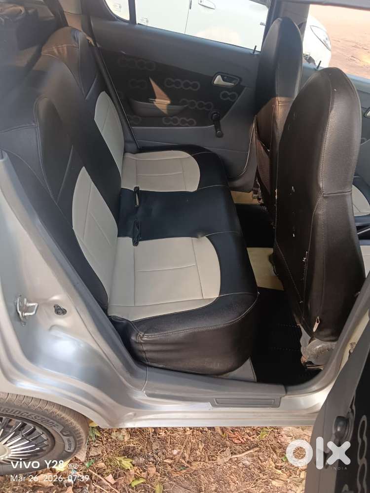 Maruti Suzuki Alto 800 2012-2016 Cng Lxi, 2015, Cng & Hybrids