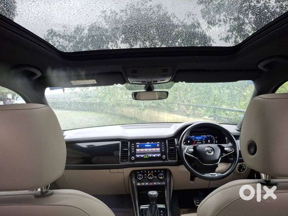 Skoda Kodiaq 2.0 L&k Tsi Dsg, 2024, Petrol