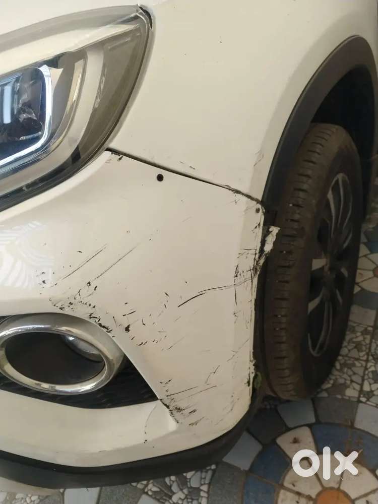 Toyota Urban Cruiser 2021 Petrol 57000 Km Driven