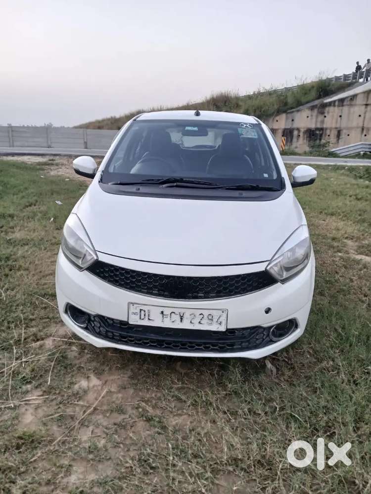 2016 Tata Tiago Diesel Manual, Top Modal