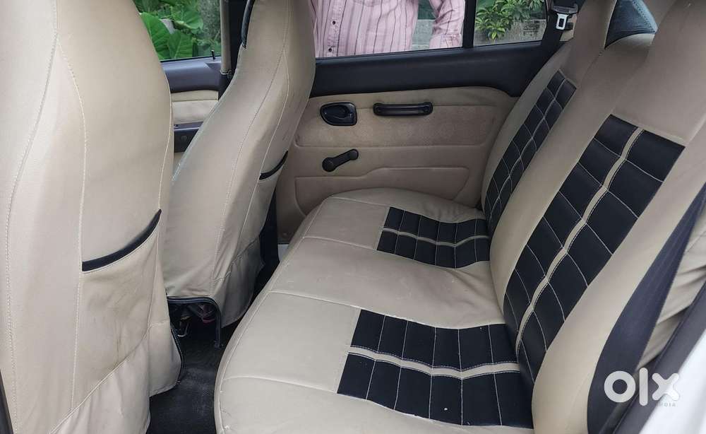 Hyundai Santro Xing Gls, 2011, Petrol