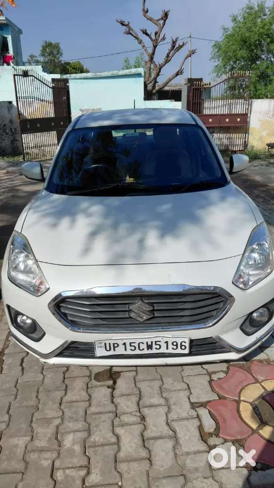 Maruti Dzire 1.2 2019