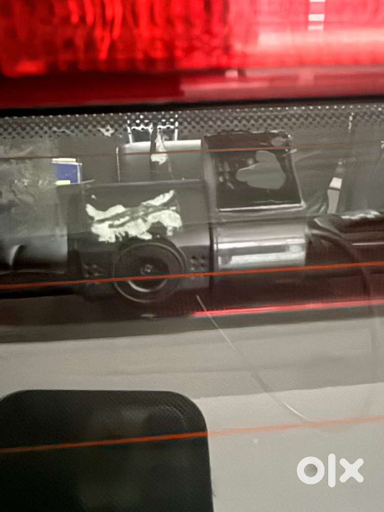 Skoda Kushaq Petrol 2024